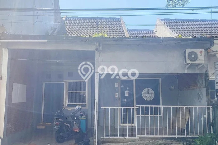 Dijual Hunian Rumah Terawat 2 Kamar di Dinoyo, Malang Dijual Hunian Rumah Terawat 2 Kamar di Dinoyo, Malang