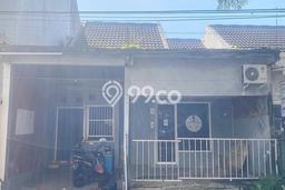 Dijual Hunian Rumah Terawat 2 Kamar di Dinoyo, Malang Dijual Hunian Rumah Terawat 2 Kamar di Dinoyo, Malang
