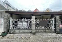 Jual Rumah Harga Miring Kedungkandang Punya 2 KT & LT 72m2 Jual Rumah Harga Miring Kedungkandang Punya 2 KT & LT 72m2