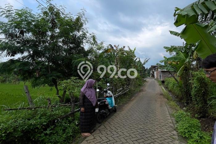 Dijual Tanah Lokasi Purwodadi, Malang Seluas 1900m2 Dijual Tanah Lokasi Purwodadi, Malang Seluas 1900m2