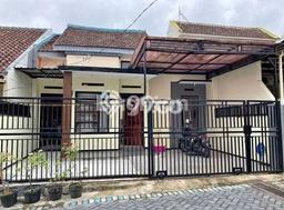 Rumah Sederhana Dijual Lokasi Blimbing 2 Kamar dengan LT 90m2 Rumah Sederhana Dijual Lokasi Blimbing 2 Kamar dengan LT 90m2