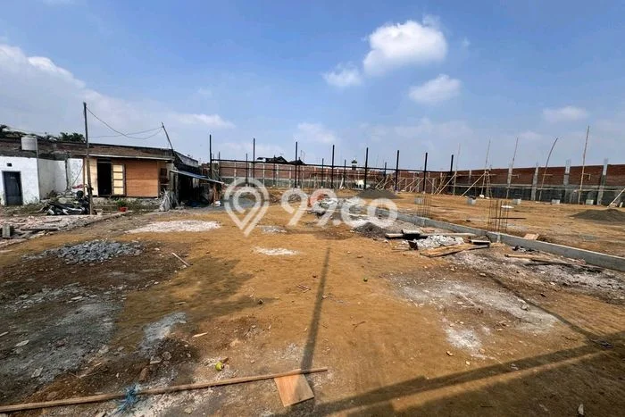 Tanah Kavling Dijual di Malang dengan Spesifikasi 4125m2 Tanah Kavling Dijual di Malang dengan Spesifikasi 4125m2