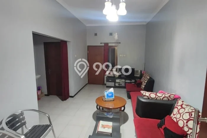 Siap Huni Rumah Minimalis & Modern LB 50m2 di Sengkaling Siap Huni Rumah Minimalis & Modern LB 50m2 di Sengkaling