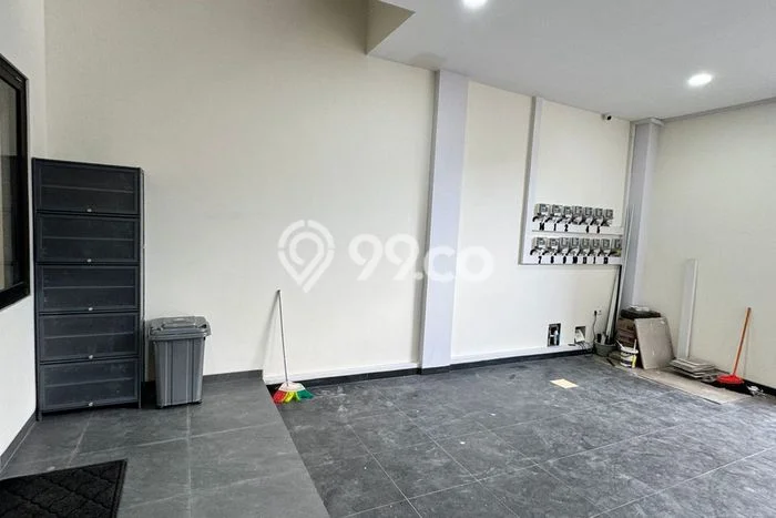 Kost untuk Dijual di Soekarno Hatta Punya 14 Kamar Kost untuk Dijual di Soekarno Hatta Punya 14 Kamar