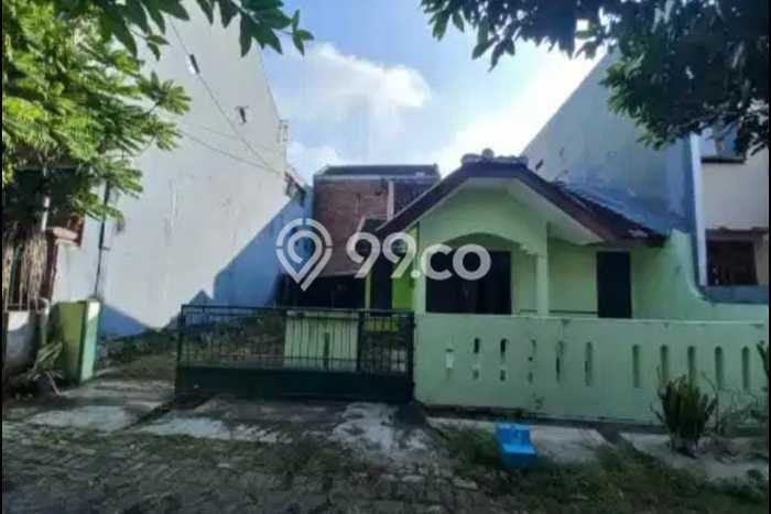 For Sale Hunian Rumah Nyaman 2 KT di Dieng Tidar, Malang For Sale Hunian Rumah Nyaman 2 KT di Dieng Tidar, Malang