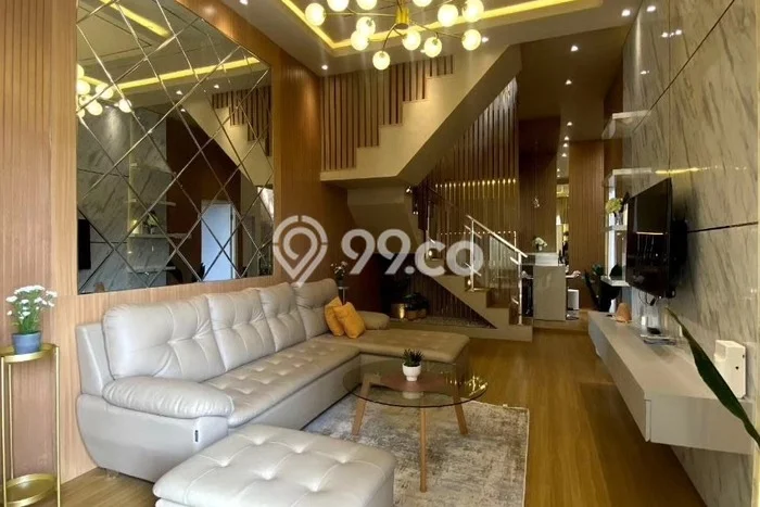 Rumah Modern Cantik 3 Kamar Bisa Langsung Pindah di Sukun Rumah Modern Cantik 3 Kamar Bisa Langsung Pindah di Sukun
