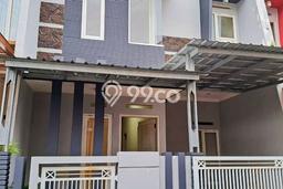 Rumah Minimalis 3 KT di Soekarno Hatta Malang Unfurnished Rumah Minimalis 3 KT di Soekarno Hatta Malang Unfurnished