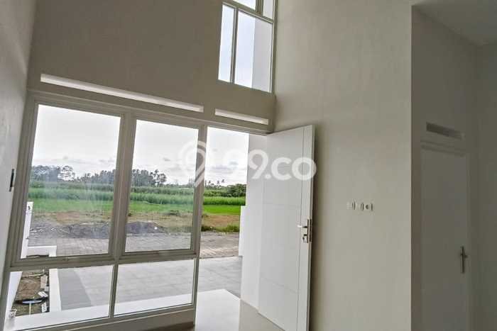 Jual Rumah Harga Miring Kedungkandang Punya 2 KT & LT 72m2 Jual Rumah Harga Miring Kedungkandang Punya 2 KT & LT 72m2