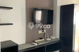 Dijual Apartemen 1 KT di Malang Luas 22m2 Dijual Apartemen 1 KT di Malang Luas 22m2