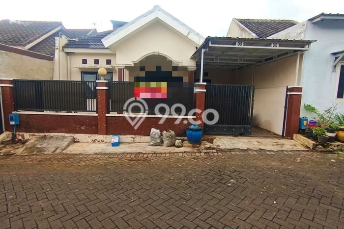Rumah sewa siap pakai 4 KT di Bandulan, Malang Rumah sewa siap pakai 4 KT di Bandulan, Malang