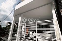 Rumah Modern 4 KT di Sengkaling Malang Full Furnished Rumah Modern 4 KT di Sengkaling Malang Full Furnished