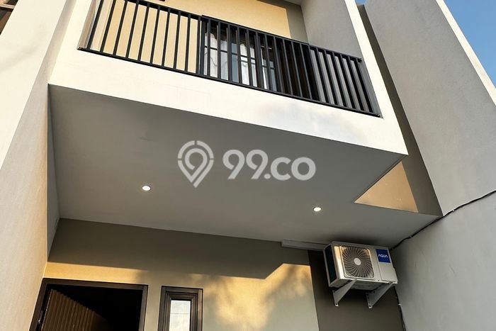 Jual Rumah Strategis Bagus Punya 2 KT di Sukun Malang SHM Jual Rumah Strategis Bagus Punya 2 KT di Sukun Malang SHM