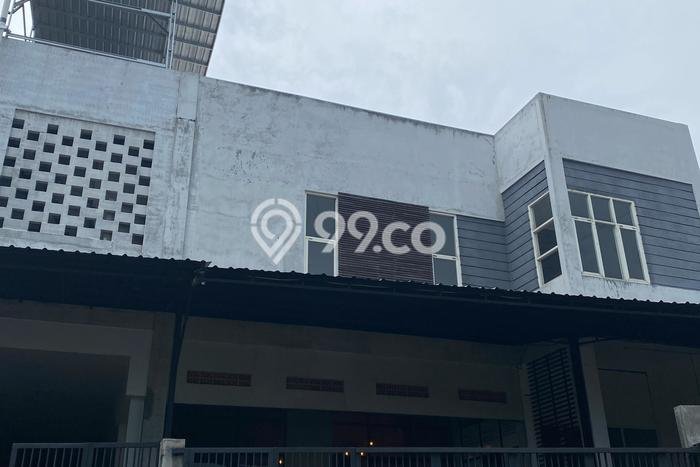 Dijual Kost di Kawasan Pakis, Malang, Spesifikasi 35 KT, 37 KM, 1850m2 Dijual Kost di Kawasan Pakis, Malang, Spesifikasi 35 KT, 37 KM, 1850m2
