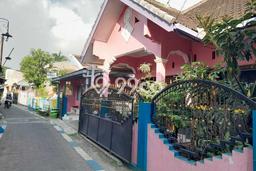 Rumah Modern 5 KT di Sulfat Malang Rumah Modern 5 KT di Sulfat Malang