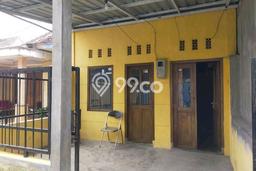 Hunian Terjangkau Dijual di Junrejo, Batu Harga Rp 250 Juta Hunian Terjangkau Dijual di Junrejo, Batu Harga Rp 250 Juta