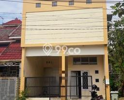 Jual Rumah Favorit Siap Huni LB 120m2 di Blimbing, Malang Jual Rumah Favorit Siap Huni LB 120m2 di Blimbing, Malang