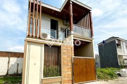 Rumah Modern Cantik 3 Kamar Bisa Langsung Pindah di Sukun Rumah Modern Cantik 3 Kamar Bisa Langsung Pindah di Sukun