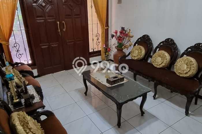For Sale Hunian Rumah Nyaman 6 KT di Tlogomas, Malang For Sale Hunian Rumah Nyaman 6 KT di Tlogomas, Malang