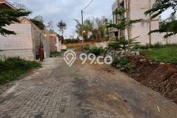 Dijual Tanah 145m2 di Buring, Malang Dijual Tanah 145m2 di Buring, Malang