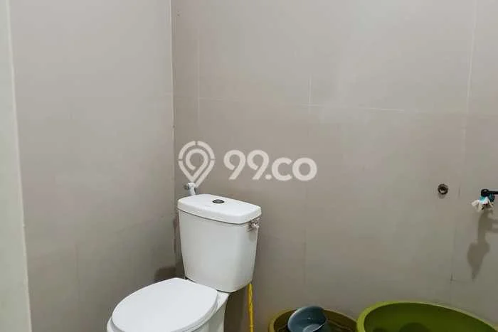 Rumah Modern 2 KT LT 70m2 di Merjosari Rumah Modern 2 KT LT 70m2 di Merjosari