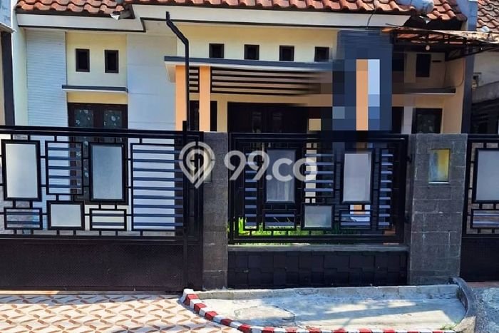 Jual Rumah Strategis Bagus Punya 2 KT di Sukun Malang SHM Jual Rumah Strategis Bagus Punya 2 KT di Sukun Malang SHM