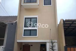 Rumah Minimalis Terbaik Siap Huni di Blimbing LT 51m2 Rumah Minimalis Terbaik Siap Huni di Blimbing LT 51m2