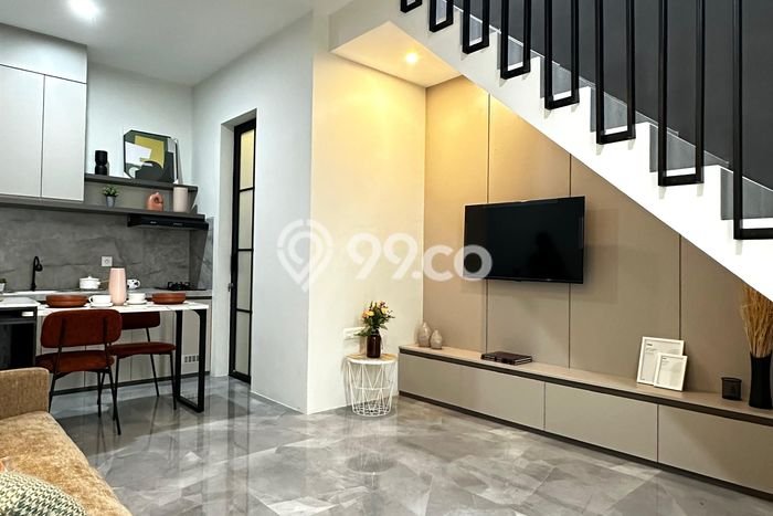 Jual Rumah Strategis Bagus Punya 2 KT di Sukun Malang SHM Jual Rumah Strategis Bagus Punya 2 KT di Sukun Malang SHM