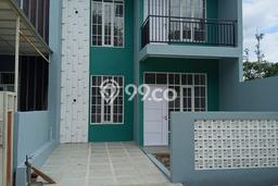 Rumah Modern Cantik 3 Kamar Bisa Langsung Pindah di Pakis Rumah Modern Cantik 3 Kamar Bisa Langsung Pindah di Pakis