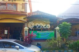 Dijual Rumah Strategis Bagus Punya 5 KT di Sukun Malang SHM Dijual Rumah Strategis Bagus Punya 5 KT di Sukun Malang SHM