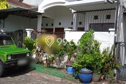 Rumah Minimalis 7 KT di Sawojajar Malang Unfurnished Rumah Minimalis 7 KT di Sawojajar Malang Unfurnished