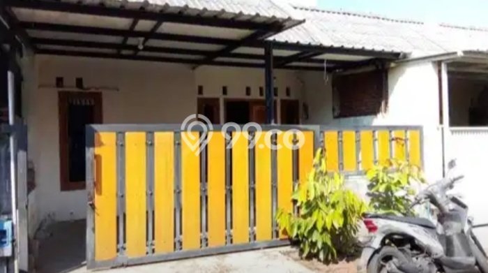 Hunian Murah Dijual Area Kedungkandang, Malang Harga Rp 375 Juta Hunian Murah Dijual Area Kedungkandang, Malang Harga Rp 375 Juta