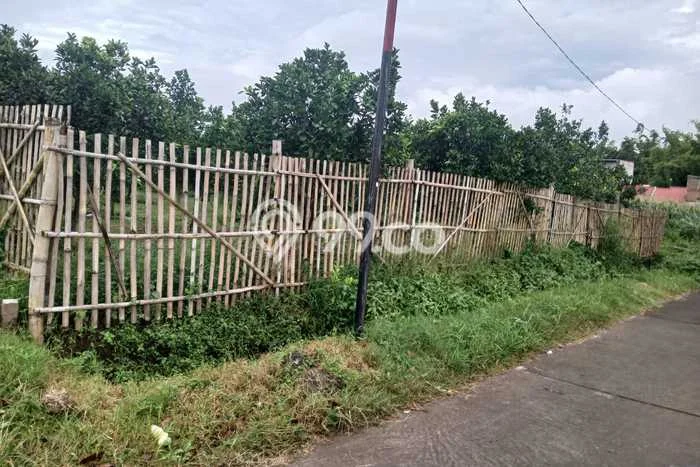 Tanah Dijual di Malang Seluas 100m2 Strategis Tanah Dijual di Malang Seluas 100m2 Strategis