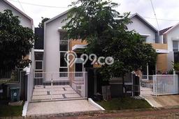 Jual Rumah Modern 2 KT di Tidar, Malang Jual Rumah Modern 2 KT di Tidar, Malang