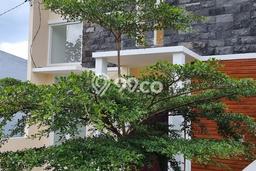 Siap Huni Rumah Minimalis & Modern LB 36m2 di Buring Siap Huni Rumah Minimalis & Modern LB 36m2 di Buring