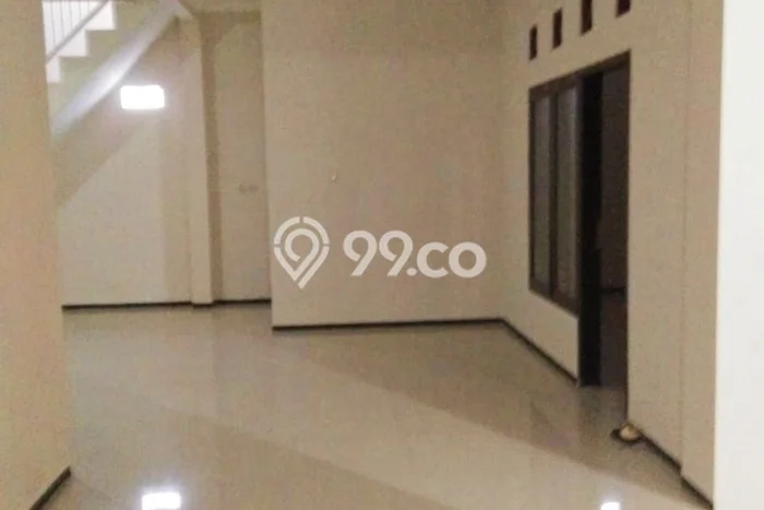 Rumah sewa siap pakai 4 KT di Bandulan, Malang Rumah sewa siap pakai 4 KT di Bandulan, Malang