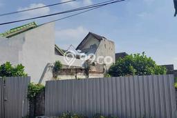 Tanah Dijual Lokasi Lowokwaru, Malang Luas 334m2 Legalitas Aman Tanah Dijual Lokasi Lowokwaru, Malang Luas 334m2 Legalitas Aman