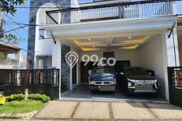 Dijual Hunian Rumah Nyaman 4 Kamar di Sengkaling, Malang Dijual Hunian Rumah Nyaman 4 Kamar di Sengkaling, Malang