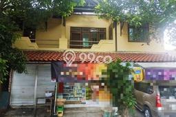 Ruko Favorit Dijual di Klojen Malang Area Pusat Bisnis Ruko Favorit Dijual di Klojen Malang Area Pusat Bisnis