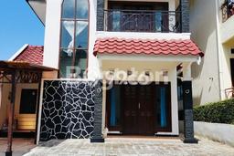Jual Rumah Bagus Siap Huni LB 90m2 di Batu, Batu Jual Rumah Bagus Siap Huni LB 90m2 di Batu, Batu