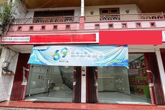 Unit Ruko Disewa Lokasi Klojen, Malang Spesifikasi Luas Bangunan 200m2 Unit Ruko Disewa Lokasi Klojen, Malang Spesifikasi Luas Bangunan 200m2