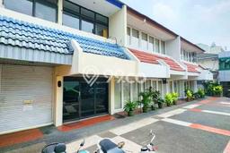 Lokasi Strategis! Dijual Ruko Bisnis di Pondok Indah, Jakarta Selatan Kondisi Bagus Lokasi Strategis! Dijual Ruko Bisnis di Pondok Indah, Jakarta Selatan Kondisi Bagus