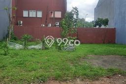 Dijual Tanah di Kebayoran Lama, Luas 158m2m², Lokasi Berkembang Dijual Tanah di Kebayoran Lama, Luas 158m2m², Lokasi Berkembang