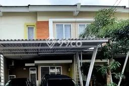 Dijual Rumah Strategis Bagus Punya 2 KT di Serpong Tangerang Selatan SHM Dijual Rumah Strategis Bagus Punya 2 KT di Serpong Tangerang Selatan SHM