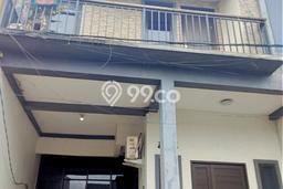 For Sale Rumah 2 Kamar Lokasi Ideal Bagus dan Strategis di Gunung Sindur For Sale Rumah 2 Kamar Lokasi Ideal Bagus dan Strategis di Gunung Sindur