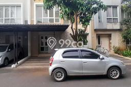 Rumah sewa siap pakai 3 Kamar Tidur di Gading Serpong, Tangerang Rumah sewa siap pakai 3 Kamar Tidur di Gading Serpong, Tangerang
