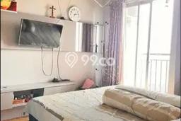 Apartemen Terjangkau Dijual di Tangerang 2 KT & 1 KM Apartemen Terjangkau Dijual di Tangerang 2 KT & 1 KM