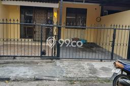 BEST PRICE! Rumah di BSD Kencana Loka, Akses ke Fasilitas, 2 KT, Luas 84m² Bangunan 70m² BEST PRICE! Rumah di BSD Kencana Loka, Akses ke Fasilitas, 2 KT, Luas 84m² Bangunan 70m²