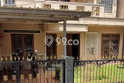 Rumah Minimalis 5 KT di BSD Griya Loka Tangerang Unfurnished Rumah Minimalis 5 KT di BSD Griya Loka Tangerang Unfurnished