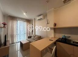Hunian Apartemen Ekonomis di Tangerang dengan 1 Kamar Tidur, 1 Kamar Mandi Hunian Apartemen Ekonomis di Tangerang dengan 1 Kamar Tidur, 1 Kamar Mandi
