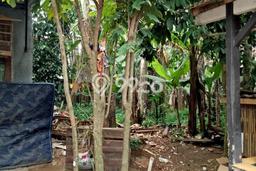 Kavling Tanah Dijual di Pamulang, Tangerang Selatan, Luas 176m2 Area Strategis Kavling Tanah Dijual di Pamulang, Tangerang Selatan, Luas 176m2 Area Strategis